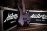 HILS NEXT HN3 Headless Guitar in Satin Purple Silent Bundle - HN3SMDP (10).jpg