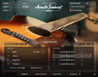 Native Instruments Komplete 15 Collectors Edition Upgrade for Komplete Standard 15 - Session-Guitarist-Acoustic-Sunburst.jpg