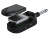 Xvive A58 - 5.8 GHz True Diversity Wireless Guitar System in Black - Xvive X58 - 5.8 GHz True Diversity Wireless Guitar System in Black battery.jpg