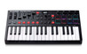 M-Audio Oxygen Pro Mini - 32-Mini Key USB/MIDI Keyboard with RGB Pads - 417807-1605872726564.jpg