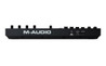 M-Audio Oxygen Pro Mini - 32-Mini Key USB/MIDI Keyboard with RGB Pads - 417808-1605872731945.jpg