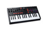 M-Audio Oxygen Pro Mini - 32-Mini Key USB/MIDI Keyboard with RGB Pads - 417809-1605872738171.jpg