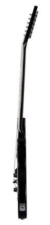 Gibson USA Victory Figured Top Electric Guitar in Smokehouse Burst - VICF00KHCH1_side.jpg