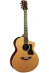 Faith Legacy Neptune Rosewood Electro Acoustic Guitar with Hardcase - 454716-FG2NCE.jpg