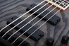 Schecter C-5 Standard Bass Guitar in Charcoal Satin - C-5 STANDARD CHARCOAL SATIN 3973 PICKUPS.jpg