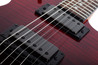 Schecter SOLO-II Standard Electric Guitar in Bloodburst - SOLO II STANDARD BLOOD BURST 3960 PICKUPS_1.jpg