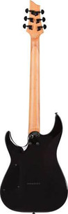 Schecter C-1 Standard Electric Guitar in Black Fade Burst Burl - 240827428778008b.jpg