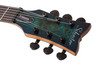 Schecter SOLO-II Standard Electric Guitar in Ocean Blue Burst - SCH-GTR-3959-4.jpg