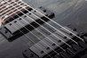 Schecter C-1 Left-Handed Standard Electric Guitar in Black Fade Burst Burl - C-1 STANDARD BLACK FADE BURST BURL LH 3952 PICKUPS__26081.jpg