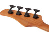 Schecter C-4 Standard Bass Guitar in Charcoal Satin - C-4 STANDARD CHARCOAL SATIN 3971 HEADSTOCK  BACK copy.jpg