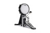Alesis Nitro Pro Bundle including Throne and Headphones - ALESIS - Nitro Pro - Kick Assembly - Web.jpg