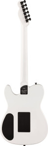 Fender Limited Edition Jack White Triplesonic Acoustasonic Telecaster in Satin Arctic White with Black Top - 0972813117_fen_ins_bck_1_rl.jpg