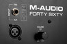 M-Audio Forty Sixty 100W 6.5" Studio Monitor - M-AUDIO - Forty Sixty - Detail 03 - Web.jpg