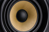 M-Audio Forty Sixty 100W 6.5" Studio Monitor - M-AUDIO - Forty Sixty - Detail 01 - Web.jpg