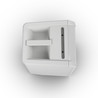 LD Systems ANNY 8 Battery powered PA Speaker in White - LDANNY8W_10.jpg