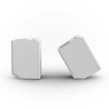 LD Systems ANNY 8 Battery powered PA Speaker in White - LDANNY8W_7.jpg