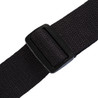 Levys Cotton Strap with Suede Ends - Black - MSSC8-BLK_003.jpg