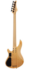 Schecter Bass Guitar Reaper-5 NS - REAPER 5 NATURAL SATIN BACK FLAT copy.jpg