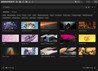 Native Instruments Komplete Kontrol S49 MK3 With Komplete 15 Standard Bundle - Kontakt-7 Factory Library Browser UI.jpg