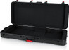 Gator ATA Molded PE Case w/ TSA Latches 61 Note Keyboard Case - GTSA-KEY61_2.jpg