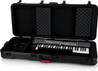 Gator ATA Molded PE Case w/ TSA Latches 61 Note Keyboard Case - GTSA-KEY61_1.jpg