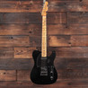 Fender Custom Shop '59 Double Esquire Journeyman in Faded Aged Black - R138001 (3).jpg