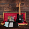 Fender Custom Shop '59 Double Esquire Journeyman in Faded Aged Black - R138001 (16).jpg