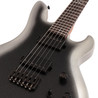 Chapman Guardian Electric Guitar In Cyber Silverburst - GRD-MOD-CSB (7).jpg