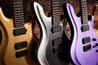 Chapman Guardian Electric Guitar In Cyber Silverburst - GRD-MOD-CGM  GRD-MOD-CPM  GRD-MOD-CSB  (19).jpg