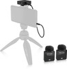 Behringer GO CAM WIRELESS II - Dual Digital Wireless Clip-On Microphone  - Image_BE_0508-AAU_GO-CAM-WIRELESS-2_Other3_XL.jpg