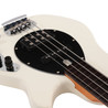 Sire Marcus Miller Z7 Fretless 4-String Bass Guitar in Antique White - SIREFLZ74AWH (9).jpg
