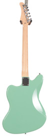 EastCoast JG Offset Electric Guitar HH in Seafoam Green - EC-JG-SFG (4).jpg