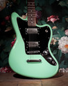 EastCoast JG Offset Electric Guitar HH in Seafoam Green - EC-JG-SFG (3).jpg