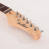 EastCoast ST2 HSS Electric Guitar in Bubblegum Metallic - EC-GS100H-BGM  (10).jpg
