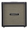 HIWATT LEEDS 50R Spring Reverb Head with Cab and Speaker Cable
 - HW-HG-1X12CAB-OCT100-12-BLACK-FRONT__35267.jpg