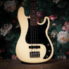 Eastcoast PJ4 Vintage Bass in White Bundle With 15W Amp & Accessories - EC-PJ4-VTW (2).jpg