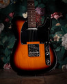 Eastcoast T1 Electric Guitar in Vintage Sunburst Bundle With 15W Amp & Accessories - EC-T1-VSB (3).jpg