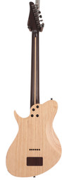 Soloking S408 Electric Guitar in Natural with Rosewood Neck - S408 (4).jpg