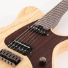 Soloking S408 Electric Guitar in Natural with Rosewood Neck - S408 (6).jpg