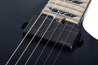 Schecter C-1 SLS Custom in Satin Black - SLS CUSTOM SATIN BLACK 1382 PICKUP CLOSE copy.jpg