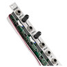 2hp MMF Multi-Mode Filter Eurorack Module - 408199-2hp-MMF-Multi-Mode-Filter-Controls.jpg