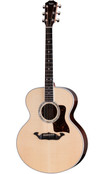 Taylor Legacy Collection 815E Electro Acoustic Guitar in Natural - L-815E (9).jpg