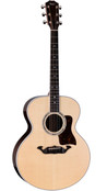 Taylor Legacy Collection 815E Electro Acoustic Guitar in Natural - L-815E (11).jpg