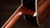 Taylor Legacy Collection 815E Electro Acoustic Guitar in Natural - L-815E (21).jpg