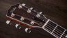 Taylor Legacy Collection 815E Electro Acoustic Guitar in Natural - L-815E (20).jpg
