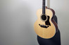 Taylor Legacy Collection 815E Electro Acoustic Guitar in Natural - L-815E (1).jpg
