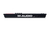 M-Audio Oxygen 49 MKV MIDI Keyboard & Controller - 441183-1619169623078.jpg
