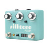 Silktone Germanium Fuzz Plus Pedal in Teal - Silktone_Fuzz+_STOCK_3 copy.jpg