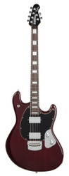 Ernie Ball Music Man BFR StingRay Baritone in Oxblood - web-sr-baritone-bfr-_0001_front.jpg