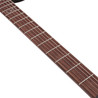 Chapman Law Maker Legacy Baritone Electric Guitar in Forest Moss Green  - LMKB-LGY-FMG  (11).jpg